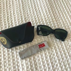 Ray Ban Sunglasses